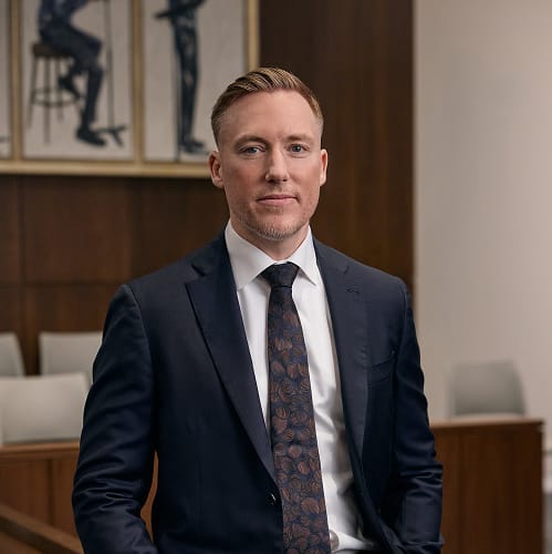 Meet Attorney